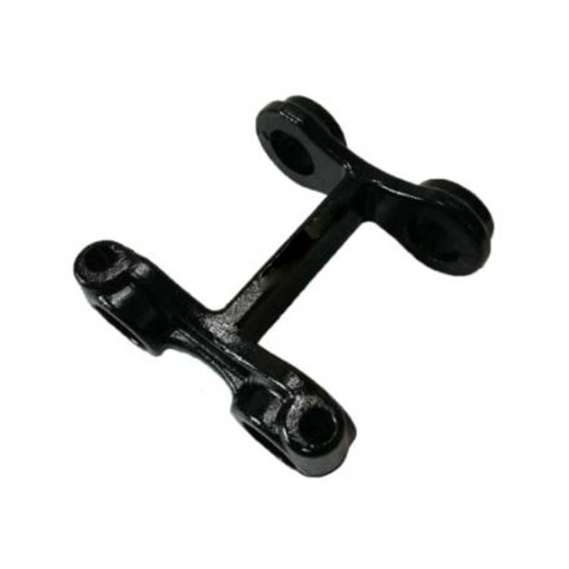 China Hino Leaf Spring Shackle